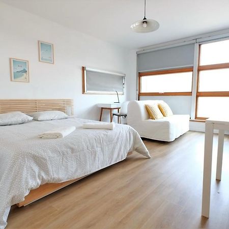 Ferienwohnung Les Studiantes - T1 32 M² Hypercentre Gares/Metro Lille Exterior foto